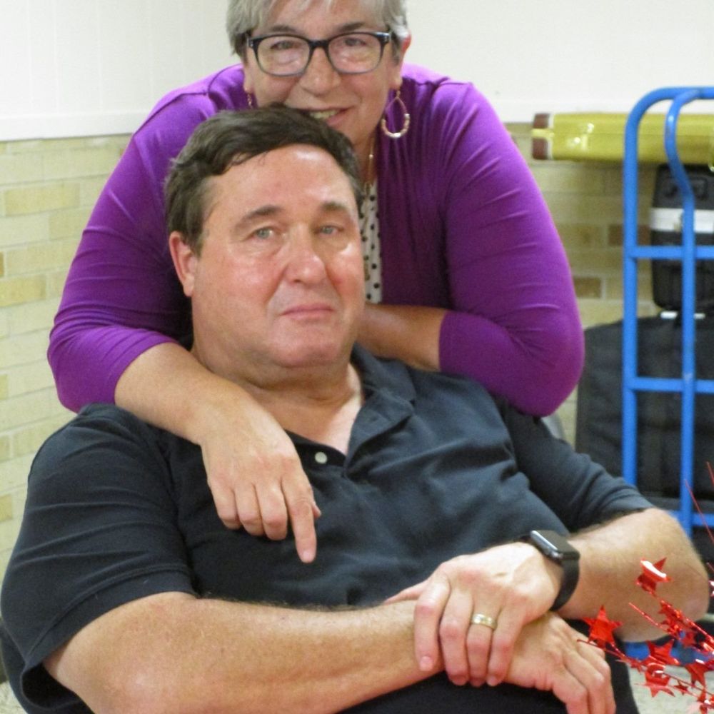 Meet your Posher, Karen